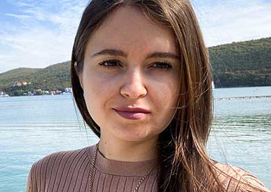 medicinska sestra za vezu